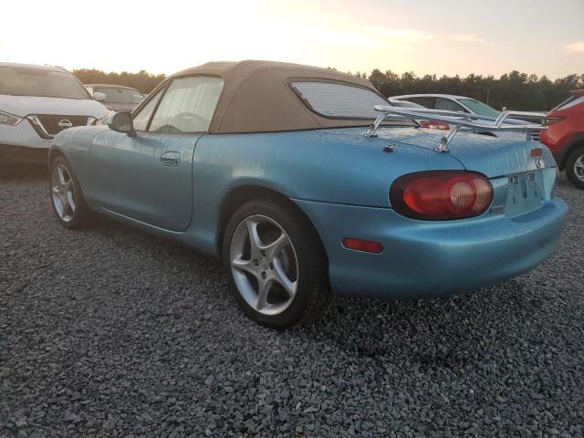 Photo 2 from auction – 2002 MAZDA MX-5 MIATA with VIN JM1NB353820230425