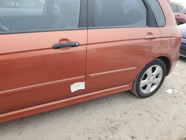 Zdjęcie 12 z aukcji – 2008 KIA SPECTRA5 5 z VIN KNAFE161085019340