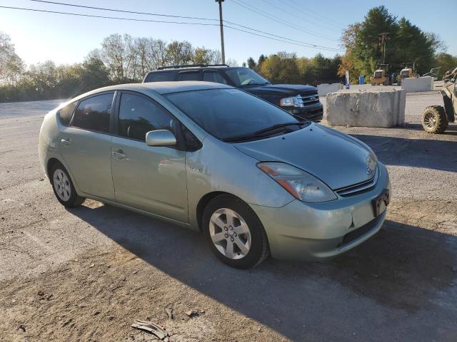 Photo 4 from auction – 2007 TOYOTA PRIUS with VIN JTDKB20U377648564