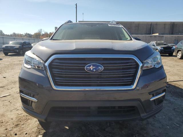 Photo 5 from auction – 2019 SUBARU ASCENT PRE with VIN 4S4WMAHD5K3455631