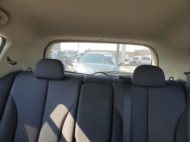 Photo 10 from auction – 2007 NISSAN VERSA S with VIN 3N1BC13E67L359785