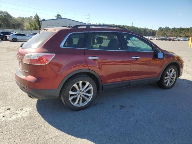 Photo 3 from auction – 2012 MAZDA CX-9 with VIN JM3TB2DAXC0347840