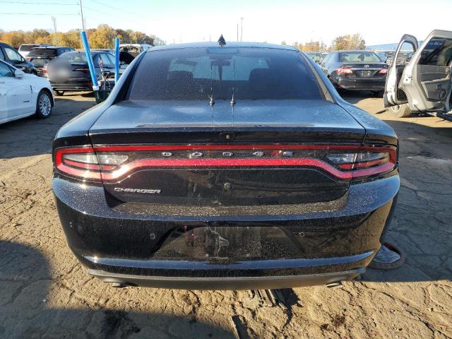 Photo 6 from auction – 2023 DODGE CHARGER PO with VIN 2C3CDXAT2PH523016
