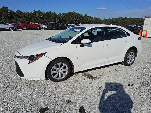 TOYOTA COROLLA LE 2023 с VIN 5YFB4MDE9PP044959 - Снимка от търг