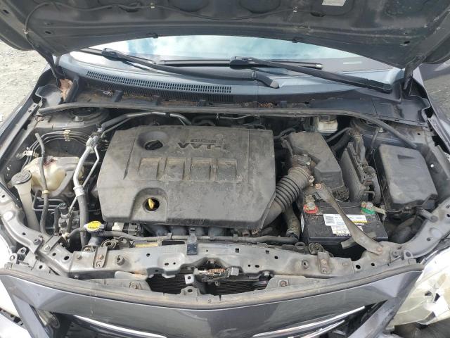Photo 11 from auction – 2013 TOYOTA COROLLA with VIN 2T1BU4EE3DC059225