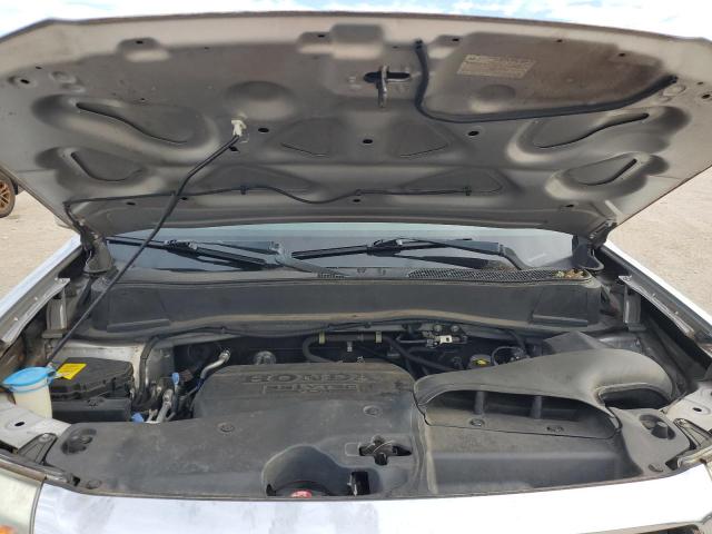 Photo 12 from auction – 2015 HONDA PILOT EXL with VIN 5FNYF4H52FB006658