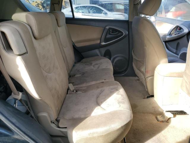 Photo 10 from auction – 2009 TOYOTA RAV4 with VIN JTMZF33V99D001460