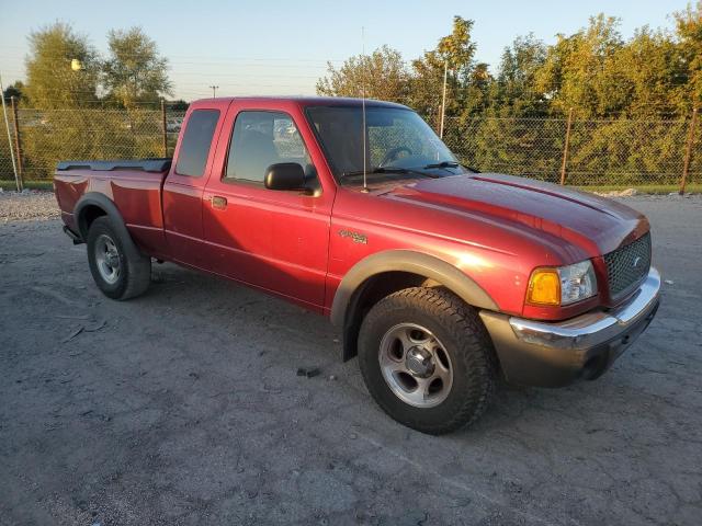 Photo 4 from auction – 2002 FORD RANGER SUP with VIN 1FTZR45E52PB15972