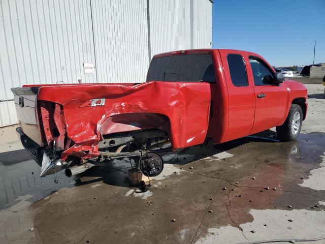 Photo 3 from auction – 2010 CHEVROLET SILVERADO with VIN 1GCSKSEAXAZ154146