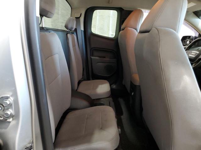 Photo 10 from auction – 2020 GMC CANYON with VIN 1GTH6BEN4L1154002