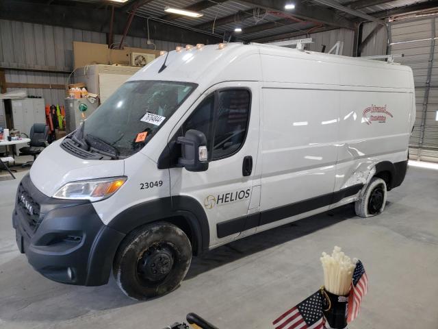 RAM PROMASTER 2023 with VIN 3C6MRVHG7PE510280 - Photo from auction