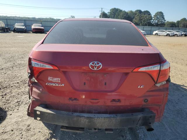 Photo 6 from auction – 2016 TOYOTA COROLLA L with VIN 5YFBURHE3GP484005