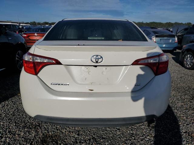 Photo 6 from auction – 2014 TOYOTA COROLLA EC with VIN 5YFBPRHE0EP048457