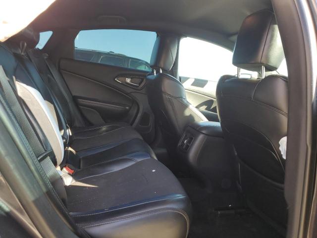 Photo 10 from auction – 2016 CHRYSLER 200 S with VIN 1C3CCCBB4GN114802