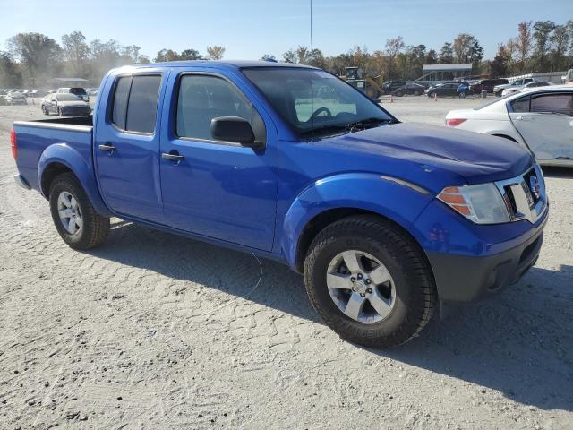 Photo 4 from auction – 2012 NISSAN FRONTIER S with VIN 1N6AD0ER3CC482446