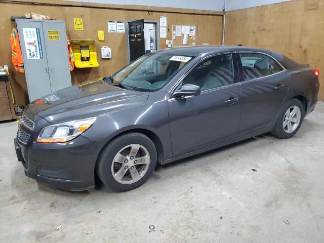 Photo 1 from auction – 2013 CHEVROLET MALIBU LS with VIN 1G11B5SA6DF182199