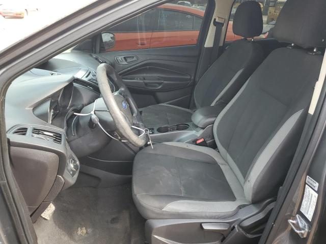 Photo 7 from auction – 2014 FORD ESCAPE S with VIN 1FMCU0F7XEUE13951