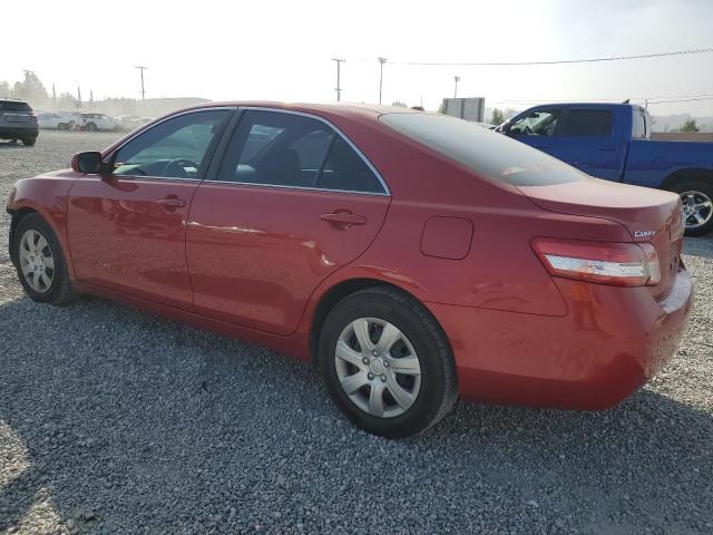 Photo 2 from auction – 2011 TOYOTA CAMRY BASE with VIN 4T4BF3EK7BR148663