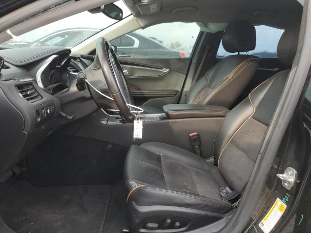 Photo 7 from auction – 2014 CHEVROLET IMPALA LT with VIN 2G1125S32E9195673