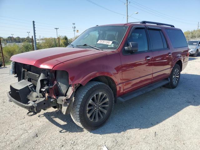 FORD EXPEDITION 2015 with VIN 1FMJK1JT9FEF21562 - Photo from auction