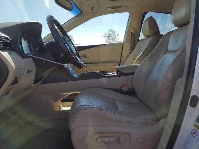 Photo 7 from auction – 2013 LEXUS RX 450H with VIN JTJBC1BAXD2446983