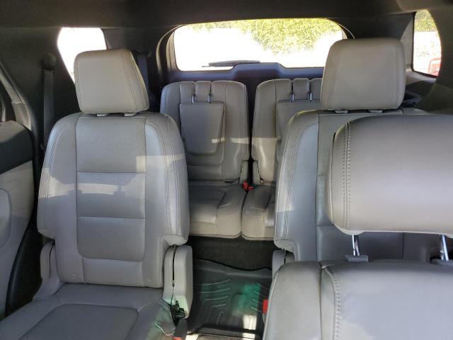 Photo 10 from auction – 2012 FORD EXPLORER X with VIN 1FMHK7D89CGA20082