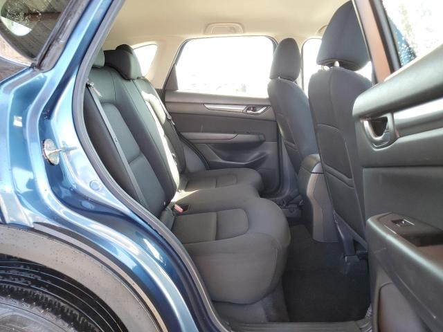 Photo 11 from auction – 2017 MAZDA CX-5 SPORT with VIN JM3KFABL3H0144357