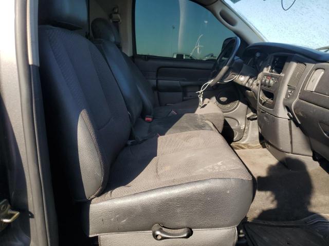 Photo 10 from auction – 2003 DODGE RAM 1500 S with VIN 1D7HA16D13J587989