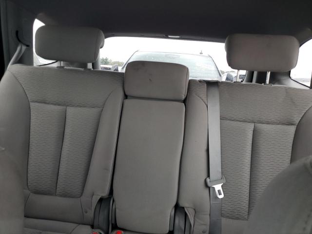Photo 10 from auction – 2008 HYUNDAI SANTA FE G with VIN 5NMSG13D68H136329