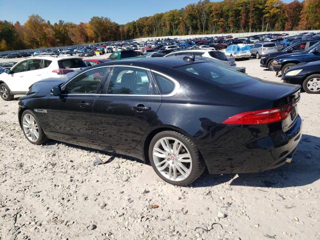 Photo 2 from auction – 2016 JAGUAR XF PRESTIG with VIN SAJBK4BV5GCY15095