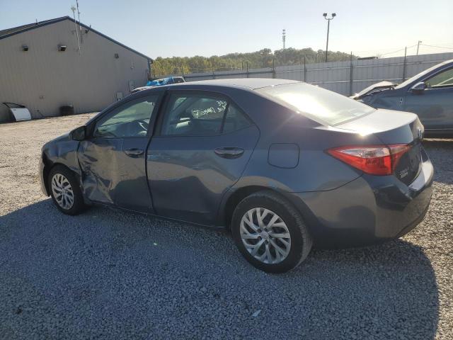 Photo 2 from auction – 2017 TOYOTA COROLLA L with VIN 2T1BURHE2HC763656