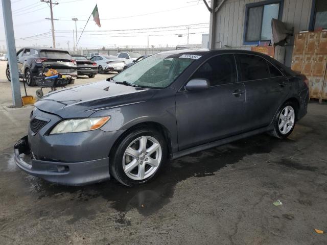 TOYOTA CAMRY BASE 2009 with VIN 4T1BE46K99U902867 - Photo from auction