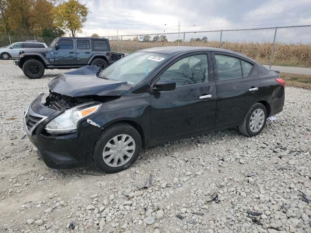 Photo 1 from auction – 2018 NISSAN VERSA S with VIN 3N1CN7AP1JL816063