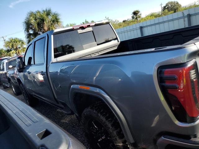 Photo 2 from auction – 2024 GMC SIERRA K25 with VIN 1GT49PEY4RF466779