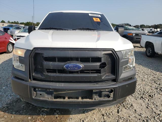 Photo 5 from auction – 2016 FORD F150 SUPER with VIN 1FTEW1CF6GFB82191