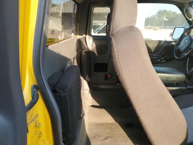 صورة رقم 10 من المزاد - 2007 FORD RANGER SUP مع VIN 1FTYR44E77PA41006
