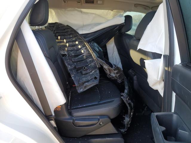 Zdjęcie 11 z aukcji – 2023 NISSAN PATHFINDER z VIN 5N1DR3CD1PC203250