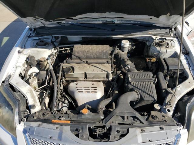 صورة رقم 11 من المزاد - 2011 MITSUBISHI GALANT ES مع VIN 4A32B3FF9BE009363
