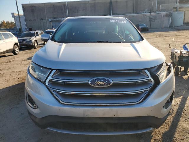 Photo 5 from auction – 2018 FORD EDGE SEL with VIN 2FMPK4J98JBB61625