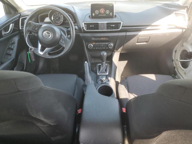 Photo 8 from auction – 2016 MAZDA 3 TOURING with VIN JM1BM1M74G1333574