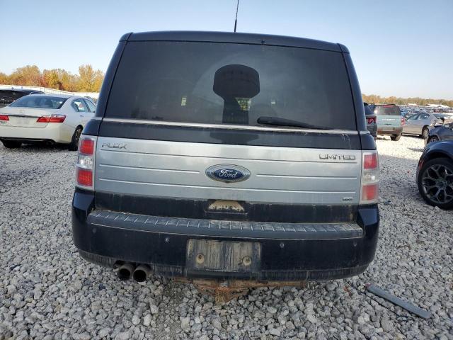 Photo 6 from auction – 2010 FORD FLEX LIMIT with VIN 2FMHK6DC2ABA98772