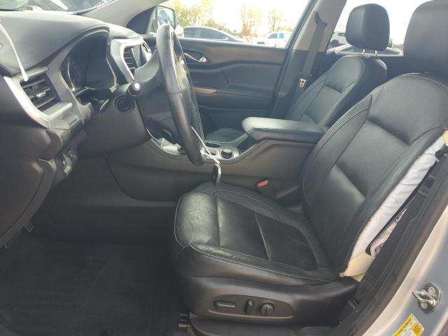 Photo 7 from auction – 2017 GMC ACADIA with VIN 1GKKNULS6HZ316481