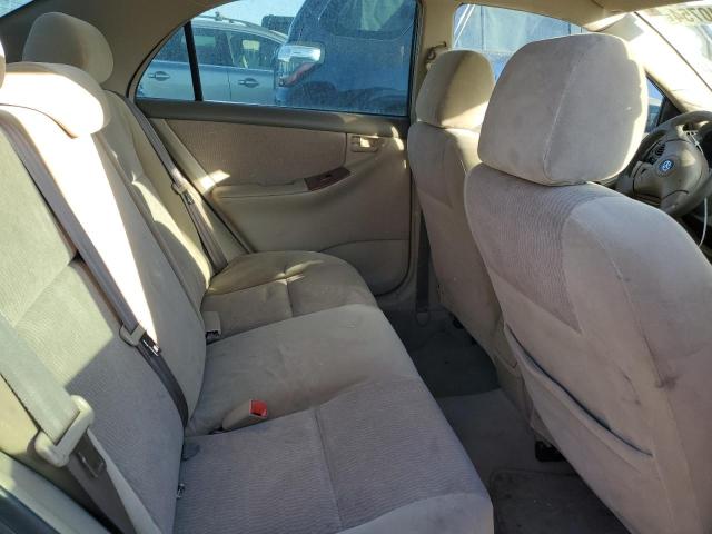 Photo 10 from auction – 2008 TOYOTA COROLLA CE with VIN 1NXBR32E08Z967586