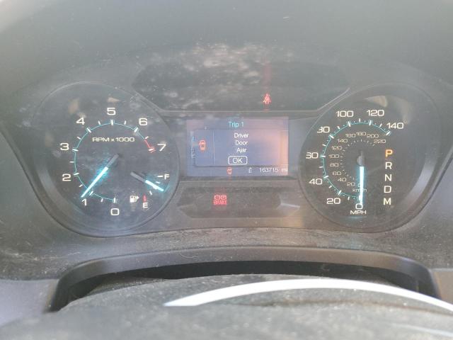 Photo 9 from auction – 2014 FORD EXPLORER X with VIN 1FM5K8D87EGB59588