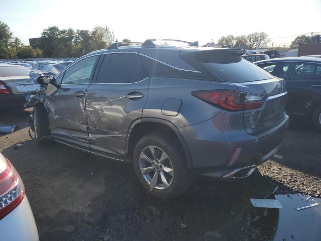 Photo 2 from auction – 2018 LEXUS RX 350 BAS with VIN 2T2BZMCA4JC161321