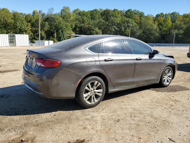 Photo 3 from auction – 2015 CHRYSLER 200 LIMITE with VIN 1C3CCCAB1FN574810