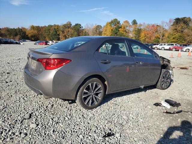 Photo 3 from auction – 2017 TOYOTA COROLLA L with VIN 2T1BURHE1HC832045