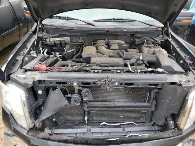 Photo 11 from auction – 2010 FORD F150 SUPER with VIN 1FTFW1EVXAFB61117