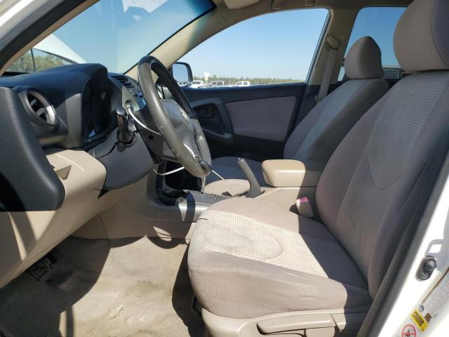 Photo 7 from auction – 2008 TOYOTA RAV4 with VIN JTMZD33V986057598