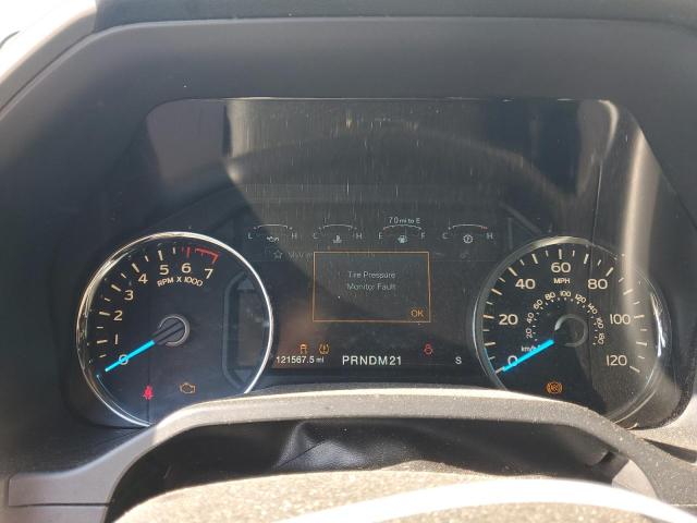 Photo 9 from auction – 2015 FORD F150 SUPER with VIN 1FTEW1CG2FFA14068